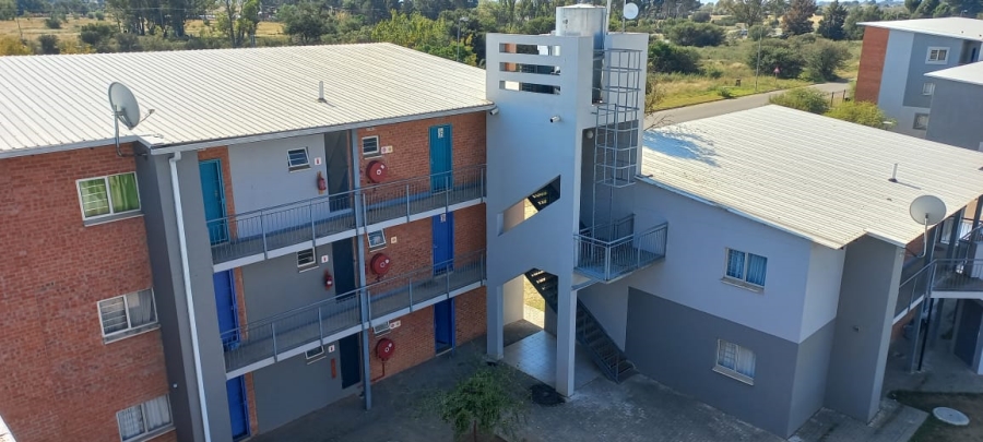2 Bedroom Property for Sale in Raceway Free State